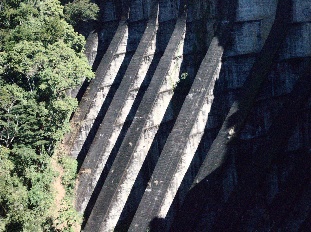 Represa de Ribeirão das Lajes景点图片