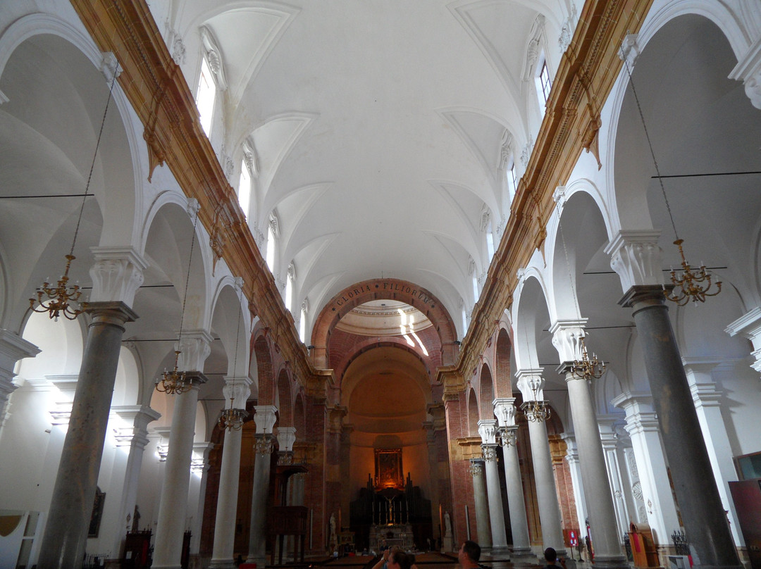 Chiesa Madre di Marsala景点图片