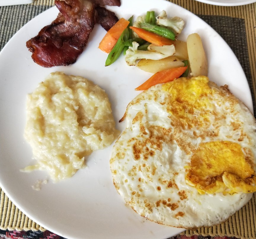 Hotel Bliss International主图