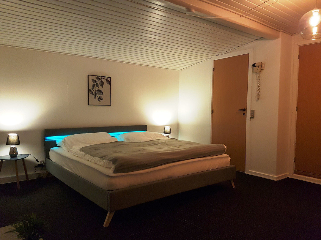 GæstGiverGården (tidl. Lindelse Kro og Hotel)主图