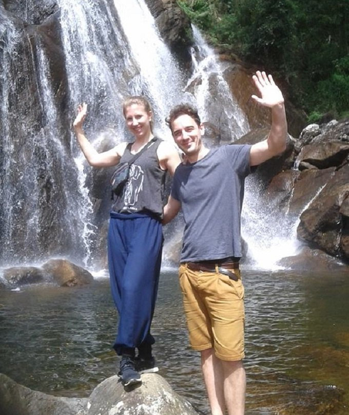 Kandy Waterfalls Hunters景点图片