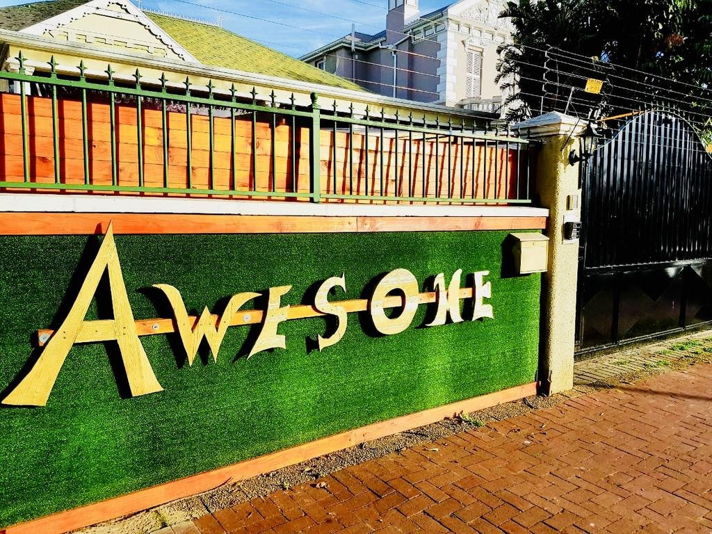 Awesome Backpackers