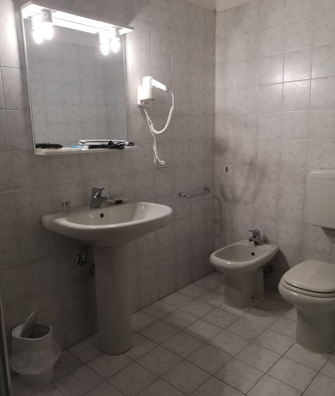 Hotel Montemorello主图