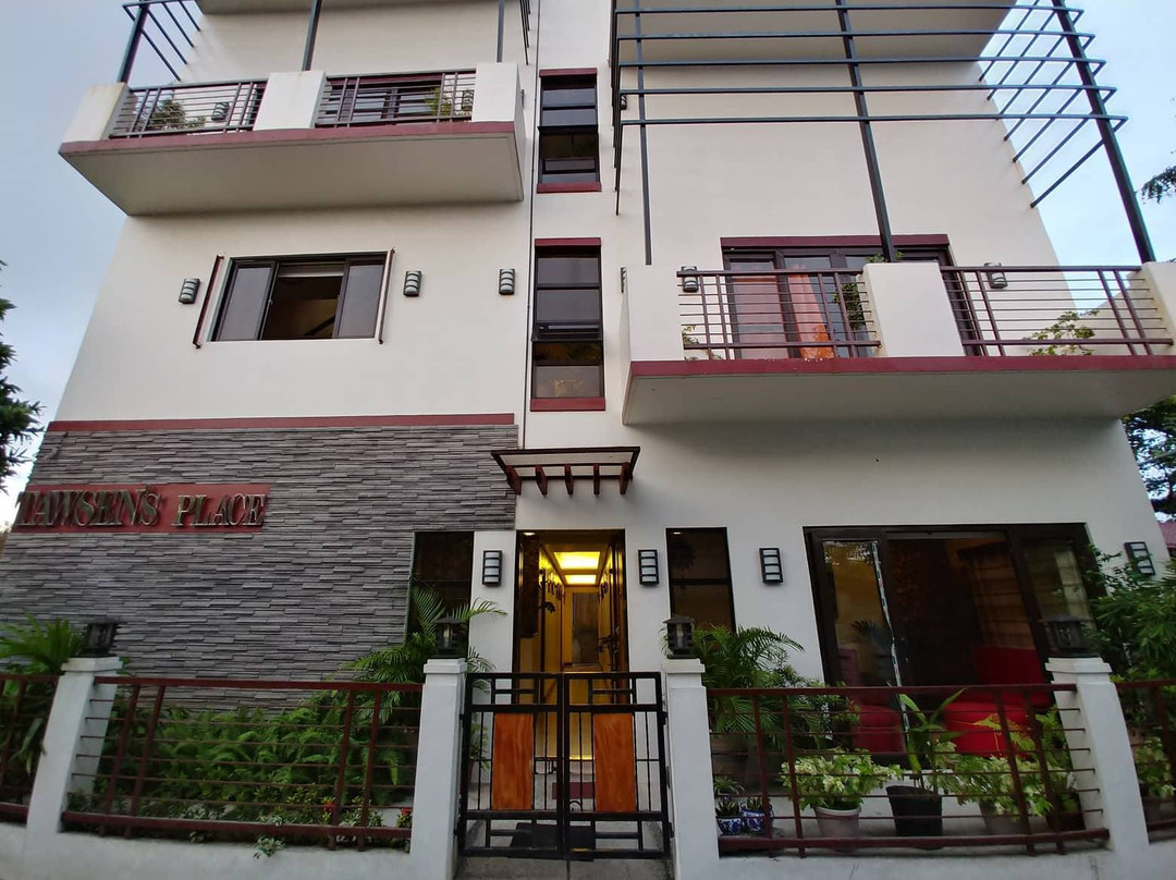 Sabtang Island酒店住宿-Tawsen's Place inn