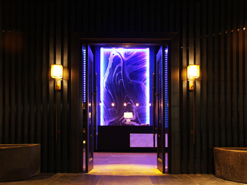 黄山逸翠酒店主图