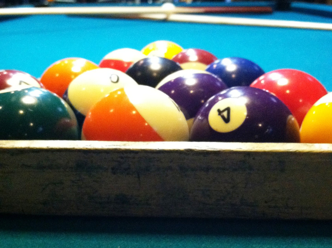 HeadPinz-那不勒斯必去景点