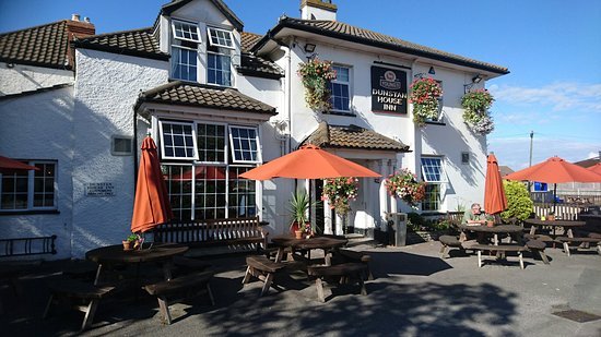 Dunstan House Inn (hotel)-官方