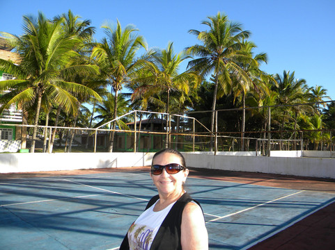 大海与太阳海滩酒店主图