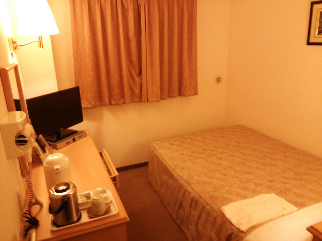 Hotel AZ　Kitakyushu Yahata
