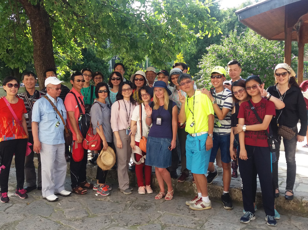 Free Skopje Tours-斯科普里必去景点