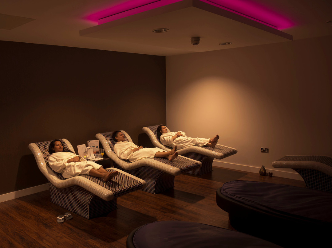 Bannatyne Health Club & Spa - Wakefield-韦克菲尔德必去景点