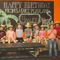 Safari Playland - Family Fun Center-开普吉拉多必去景点