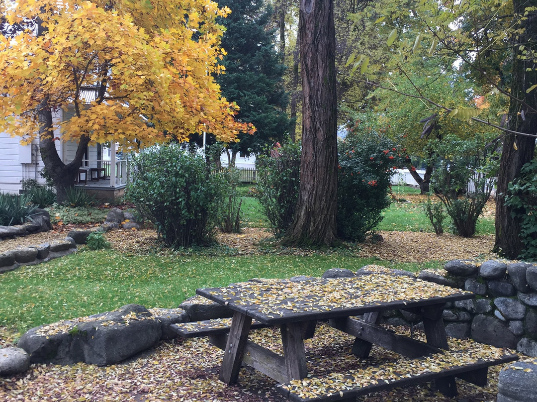 Highland Art Center-Weaverville必去景点