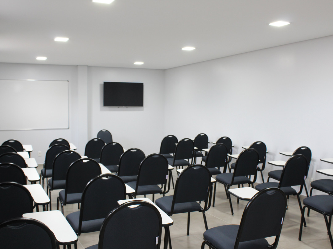 Tri Hotel Smart Chapecó主图