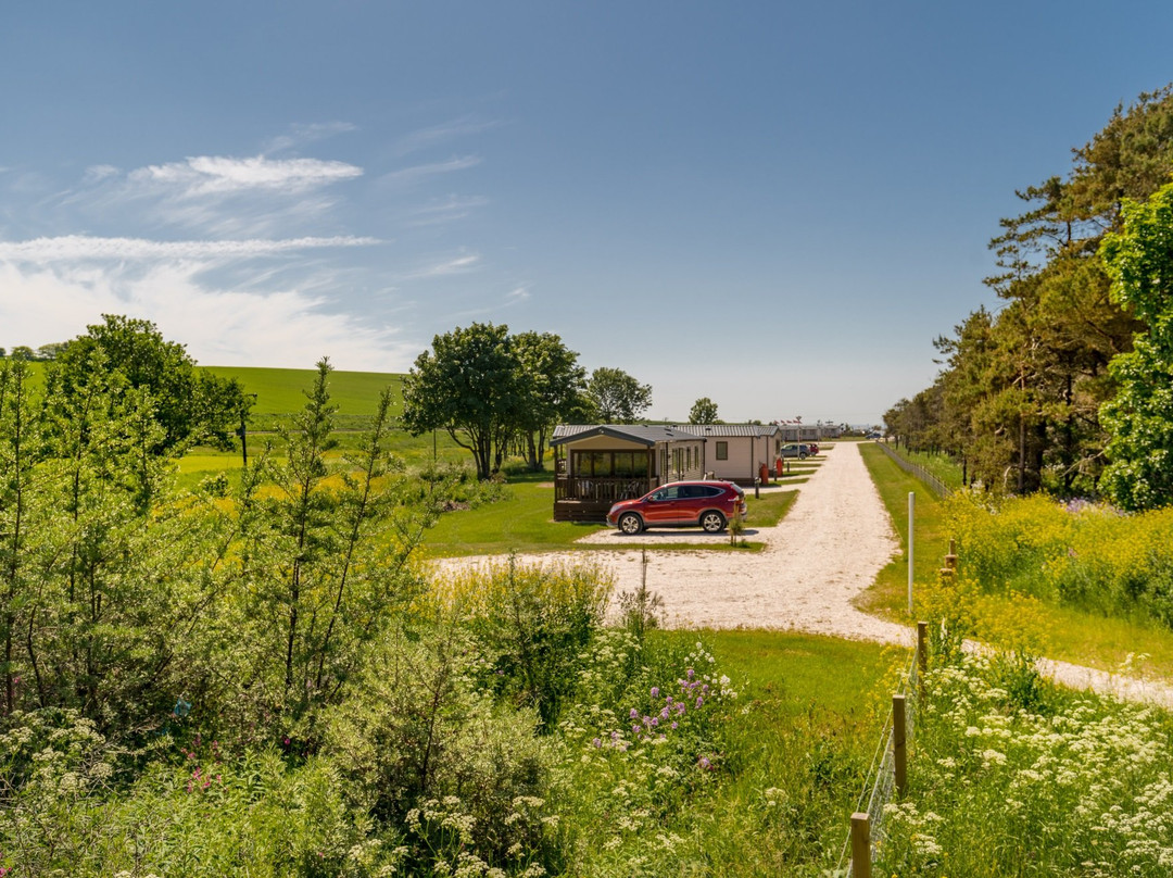 Elie Holiday Park-Elie必去景点