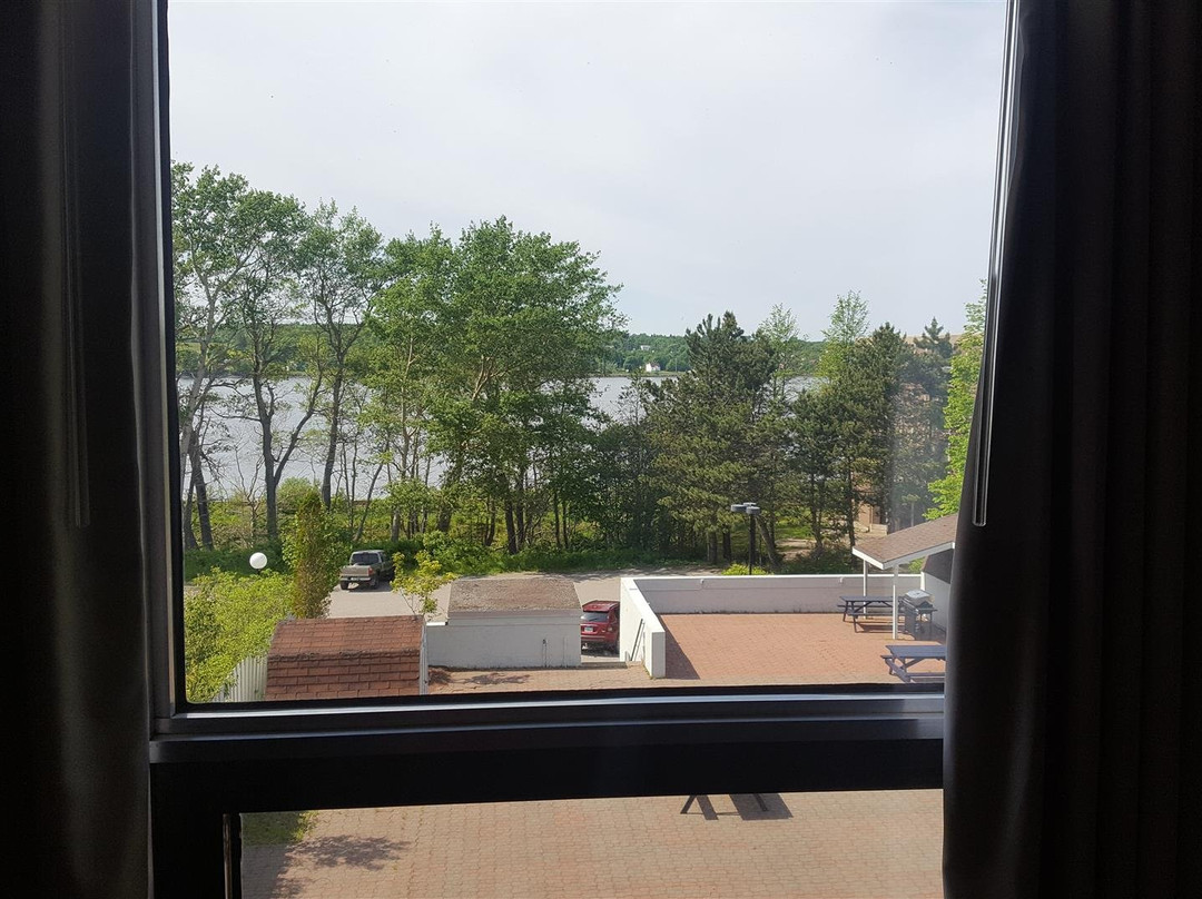 Travelodge by Wyndham Sydney主图