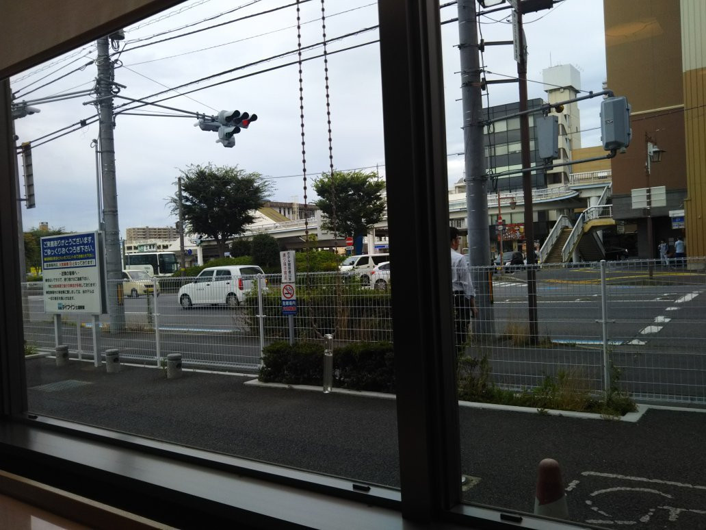 Hotel Crown Hills Tsuchiuraekihigashi主图