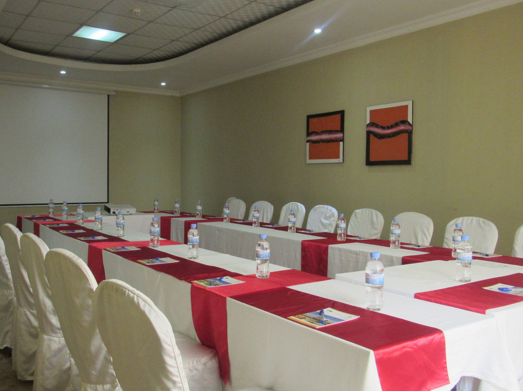 La Palisse Hotels主图