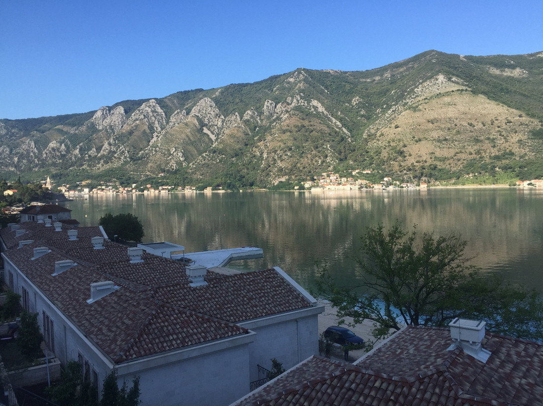 HUMA Kotor Bay Hotel And Villas主图