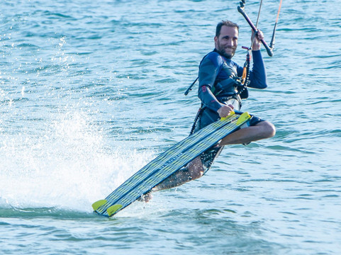 KiteGreece-Vasiliko必去景点