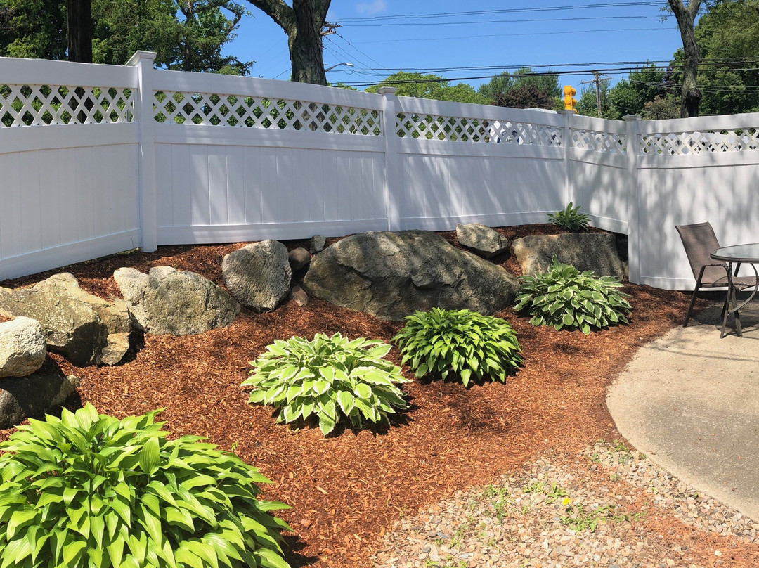 Craigville Beach Inn主图