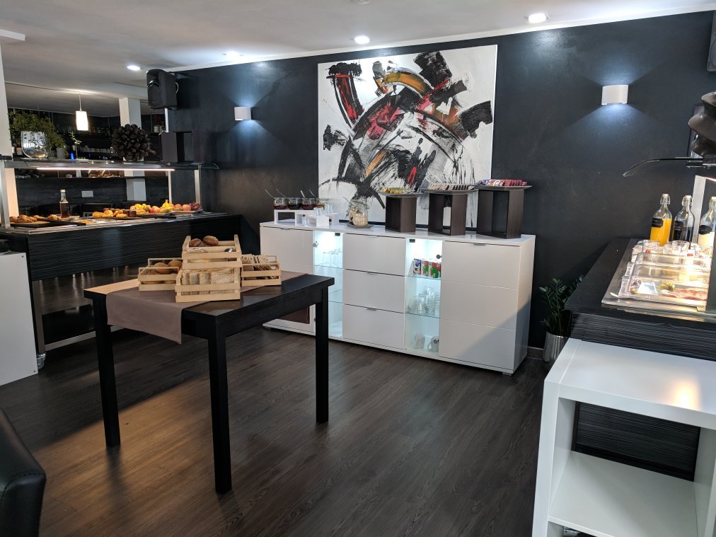 MY HOME Hotel Lamm Rottweil-官方
