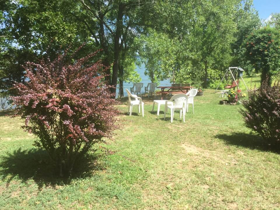 雷德巴德科夫 B&B 套房酒店主图