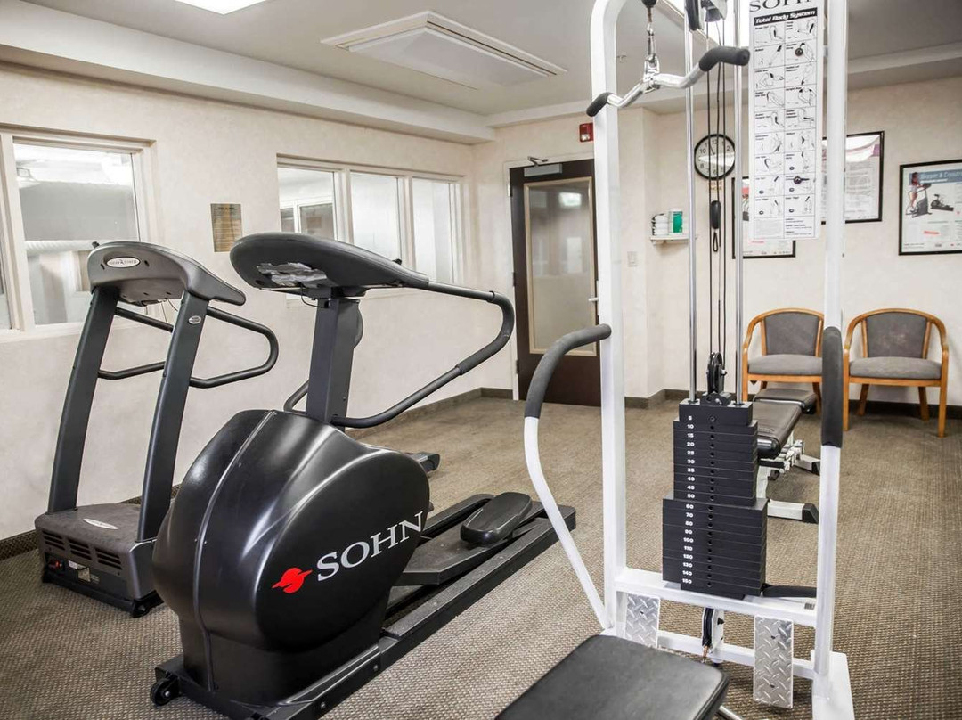 Sleep Inn & Suites Emmitsburg主图