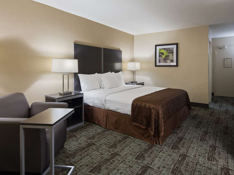 Best Western Northwest Indiana Inn主图