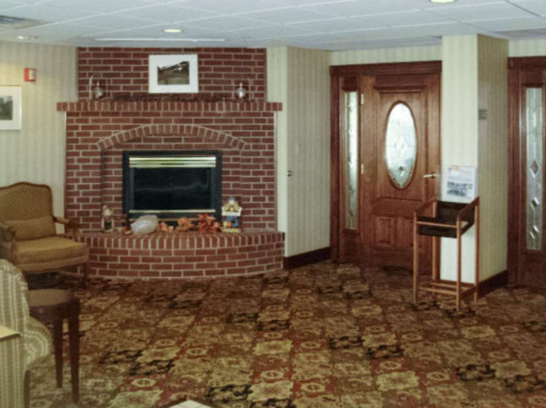 The Inn at Grayson主图