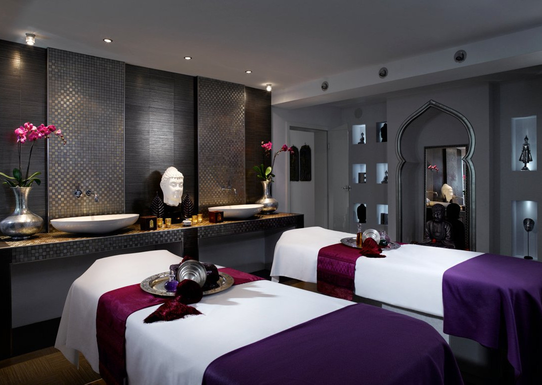 Beauty Lounge Medical Day Spa-巴特迪克海姆必去景点