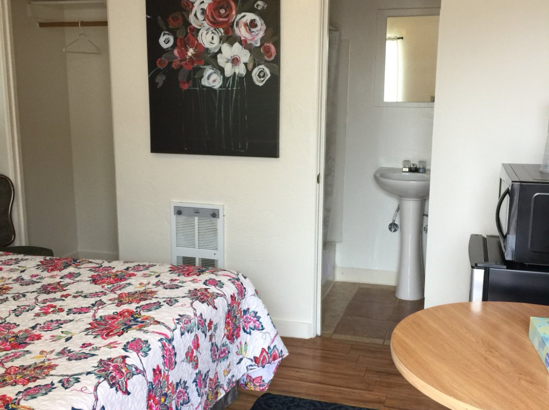 New Terrace Motel主图