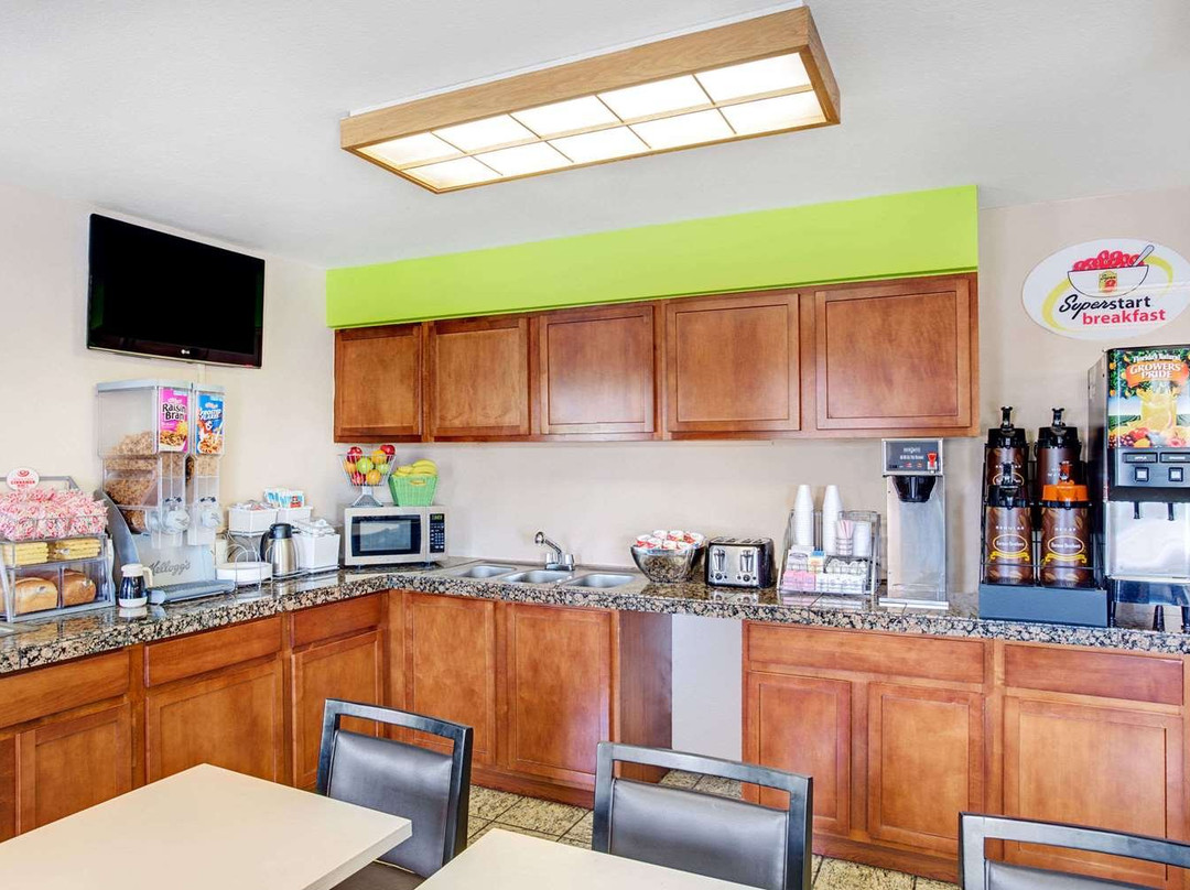 Super 8 by Wyndham Casa Grande主图