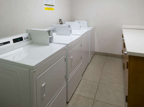 Super 8 by Wyndham Walla Walla主图