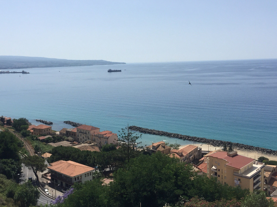 La Dolce Vita Pizzo - Pizzo Tours-皮佐必去景点