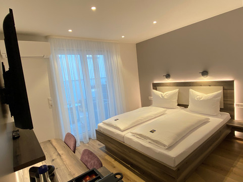 Hotel Kosel Garni UG