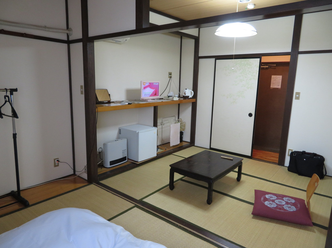 Inter Fujimoto主图