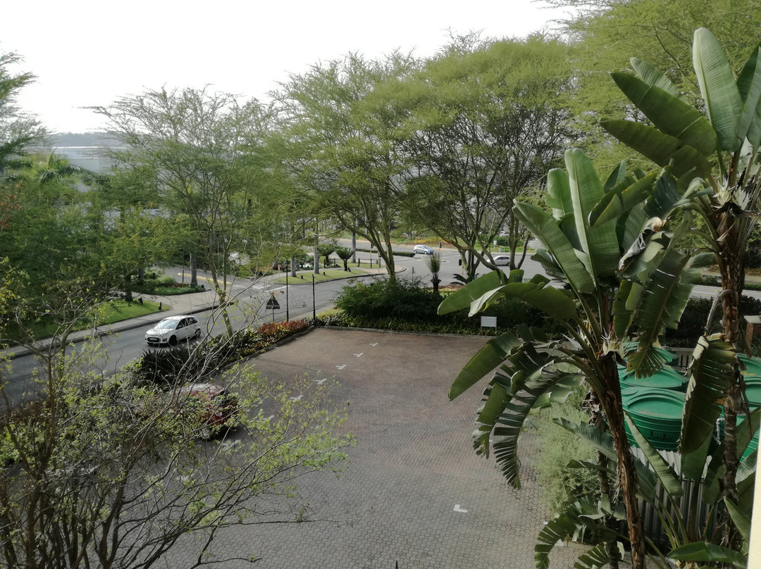 StayEasy Mbombela主图