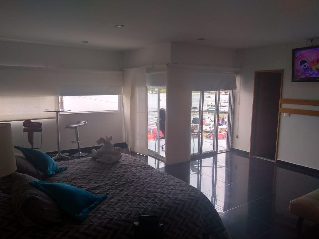 Hotel Portobelo Guatape主图