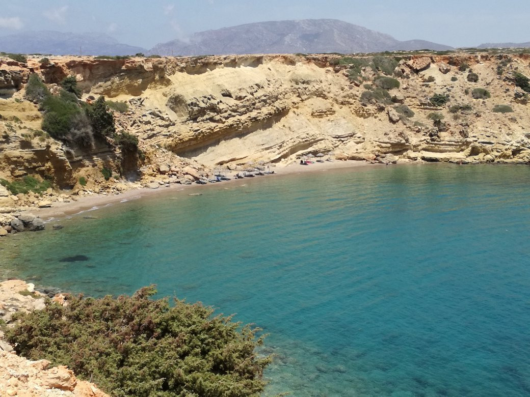 Agios Theodoros景点图片