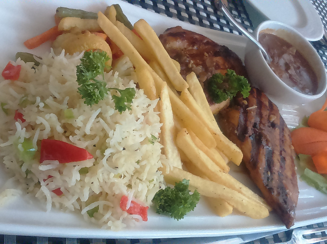 Prestige Hotel主图