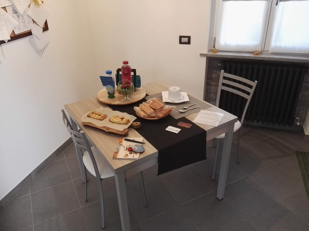 Bed & Breakfast Guglielmina主图