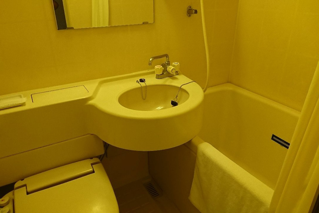 Kameyama Daiichi Hotel主图