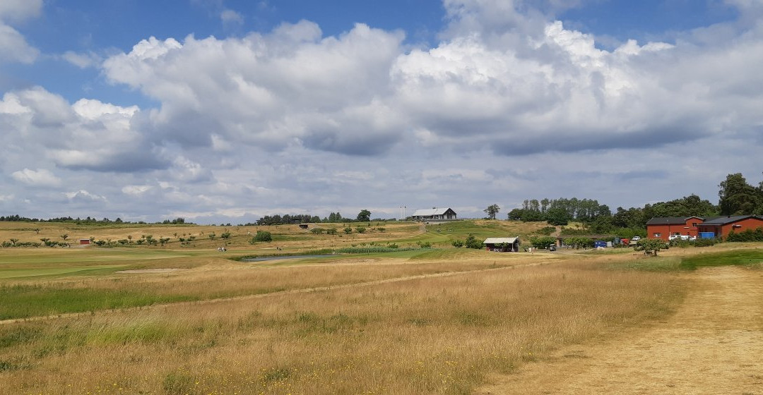 Österlens Golfklubb - Djupadal景点图片