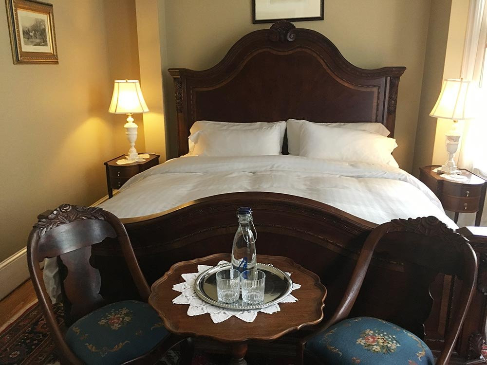 A Kingston Bed & Breakfast主图