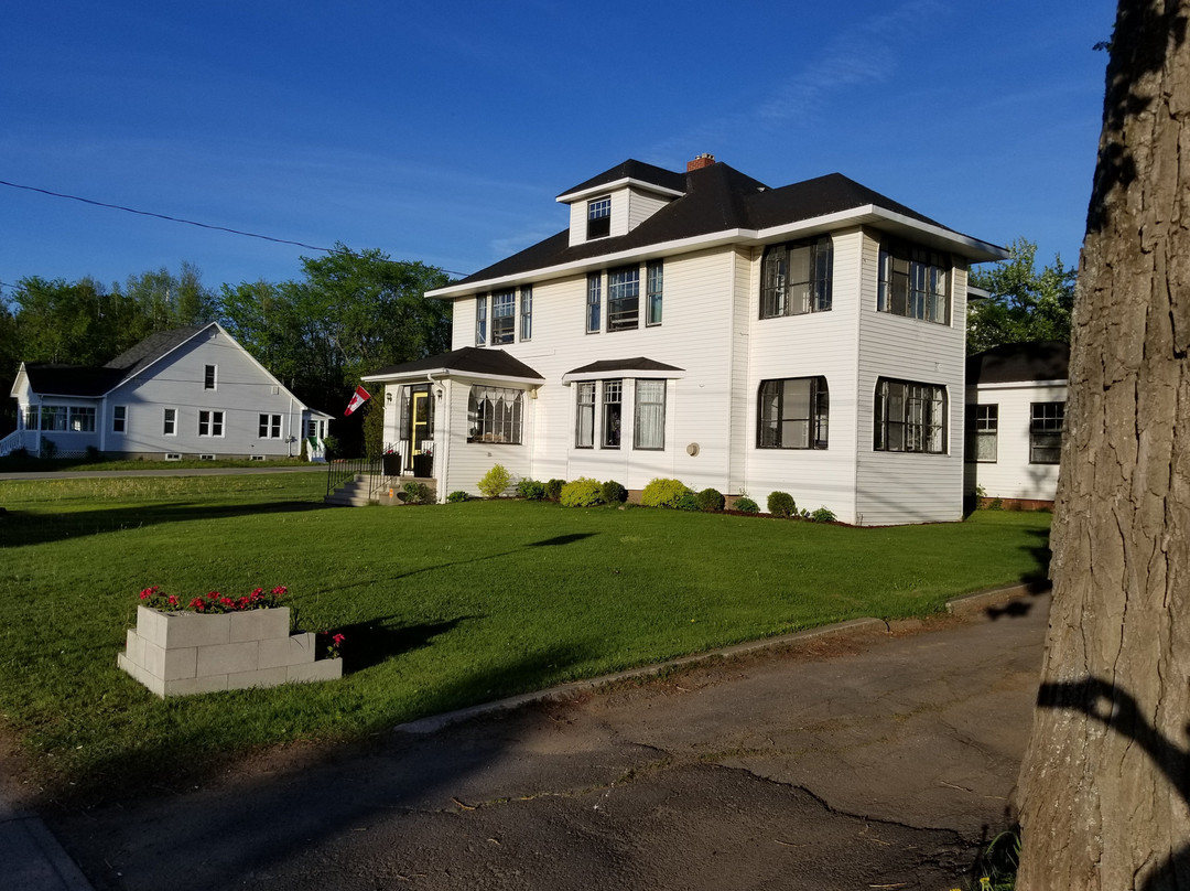 Chipman旅游攻略图片