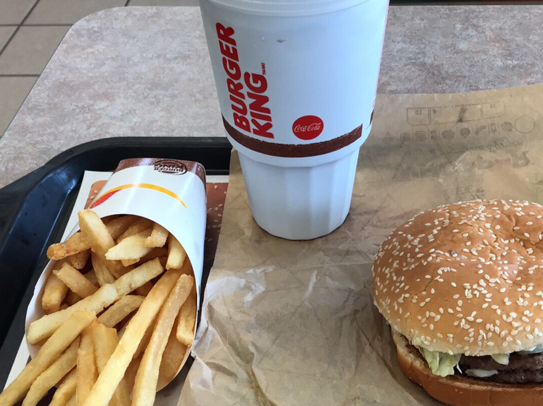 Burger King