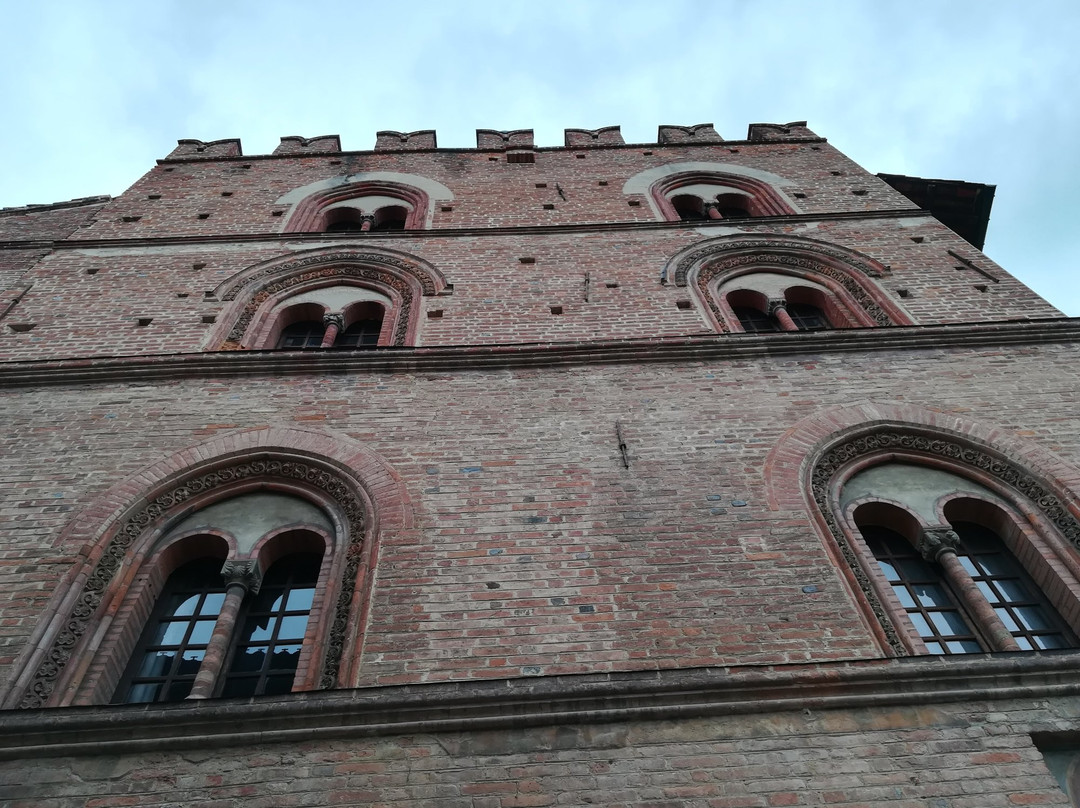 Museo Civico di Palazzo Traversa-Bra必去景点