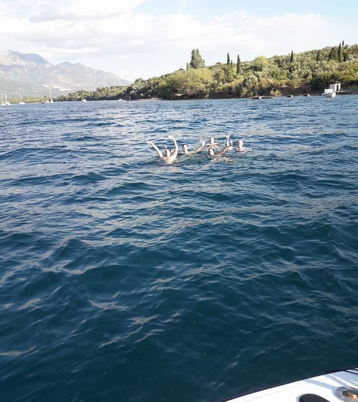 Poseidon - Rent a Boat Montenegro景点图片