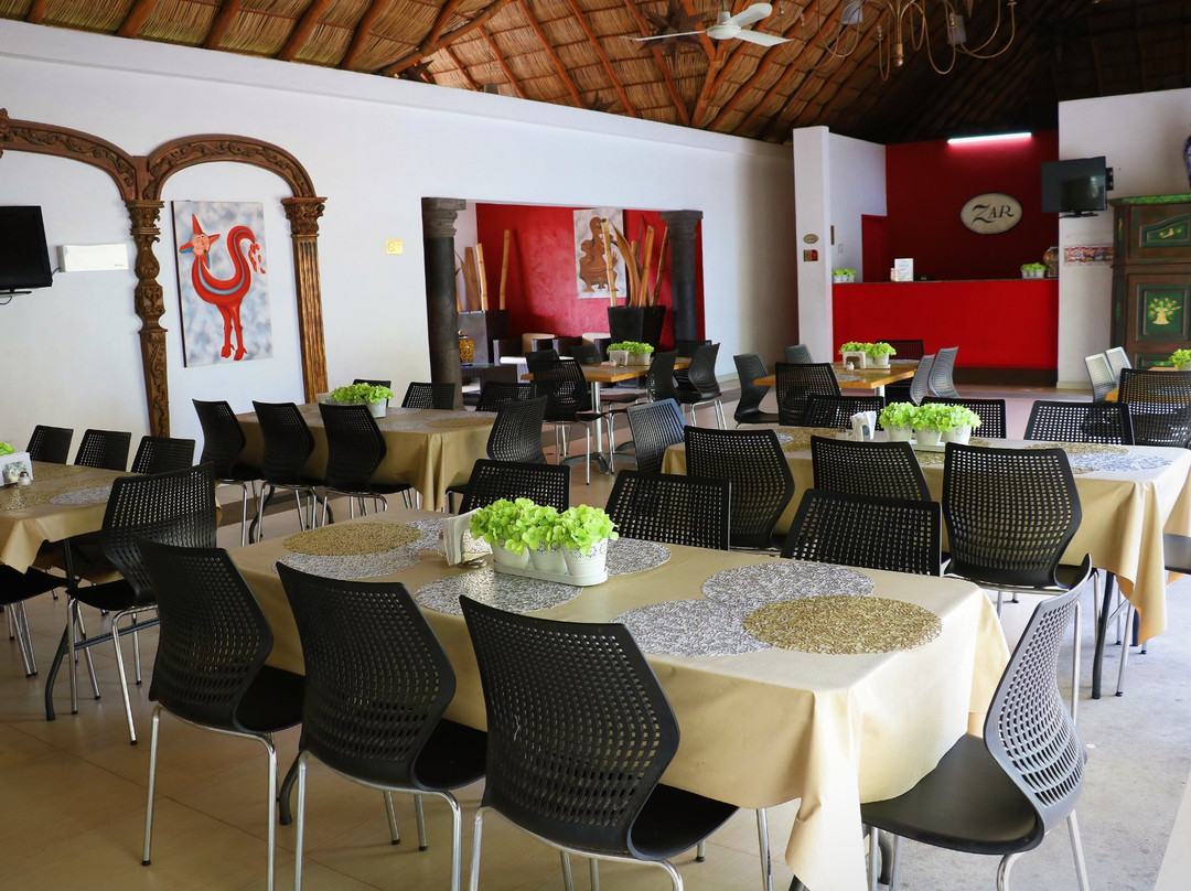 Hotel Zar Manzanillo主图